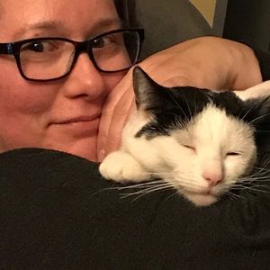 Meet your Posher, Tammy